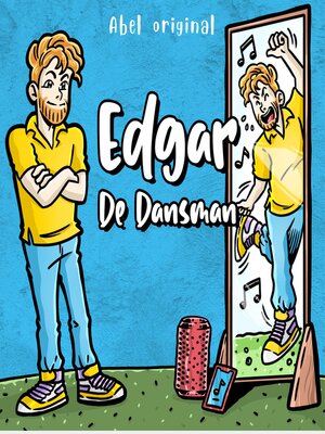 cover image of Edgar de Dansman--Abel Originals, Season 1, Episode 2